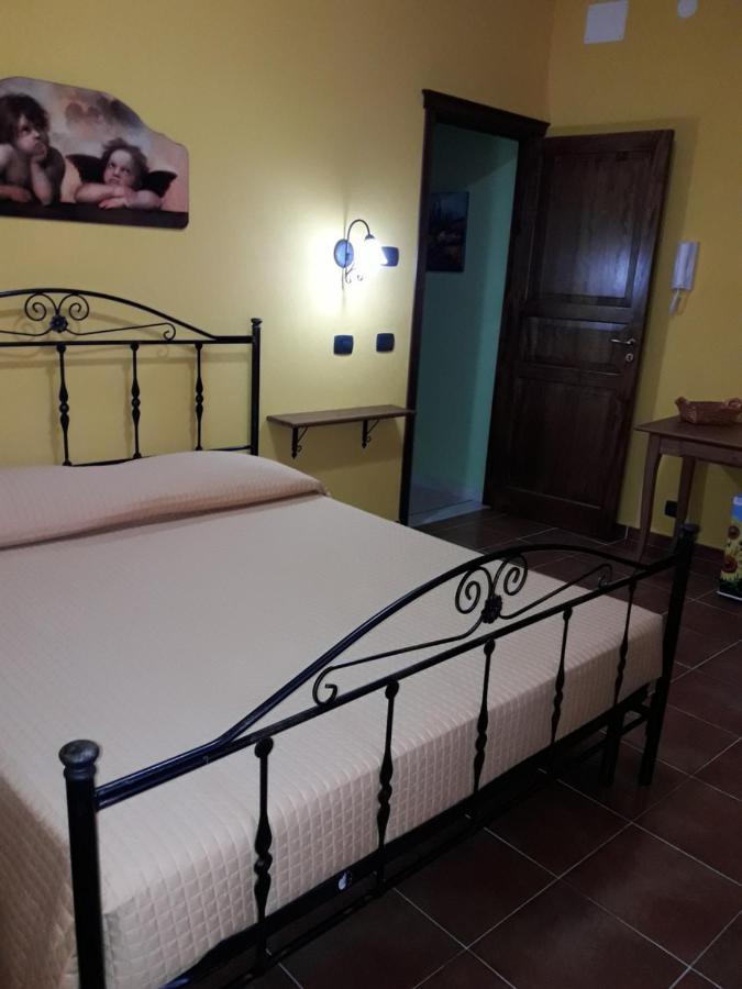 Le Tre Caravelle Trabia Exterior foto